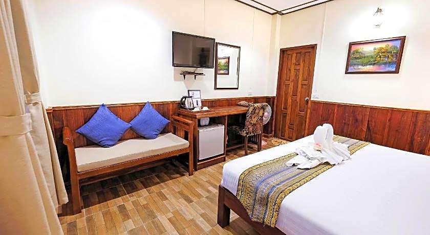 Vieng Tawan Sukhothai Hotel 