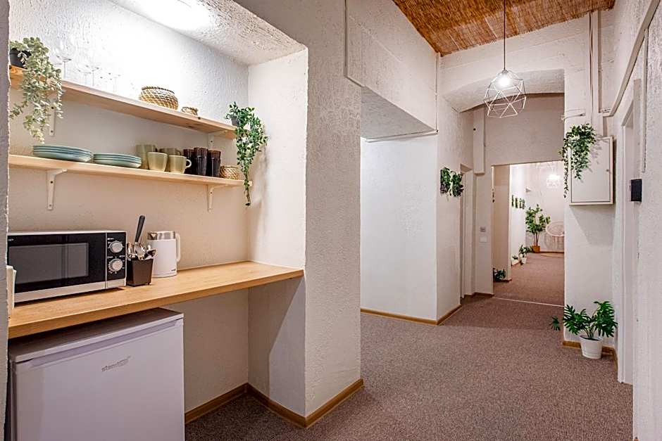 Bali house Vilnius