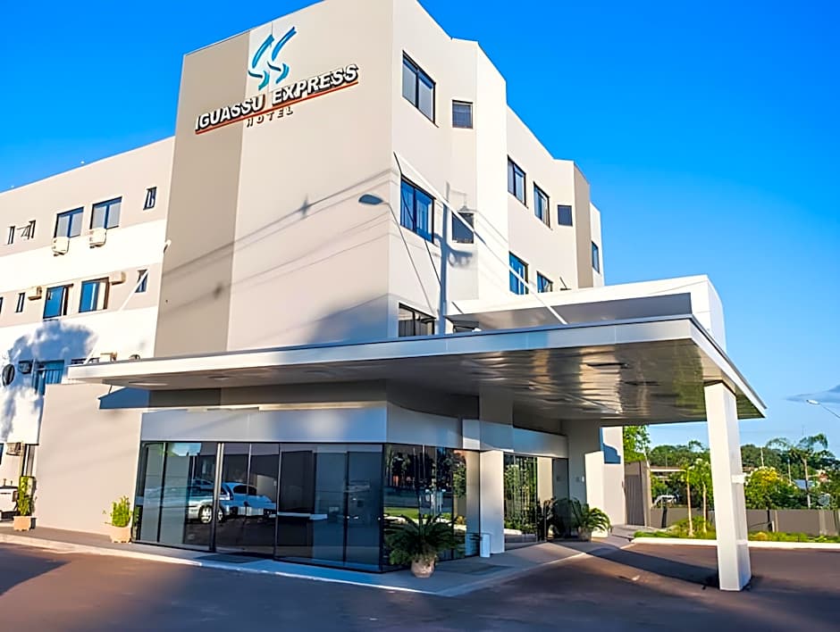 Iguassu Express Hotel