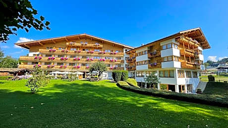 Hotel Sonnalp