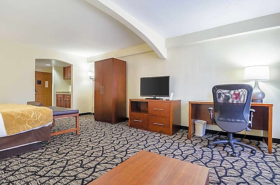 Comfort Suites Innsbrook - Short Pump