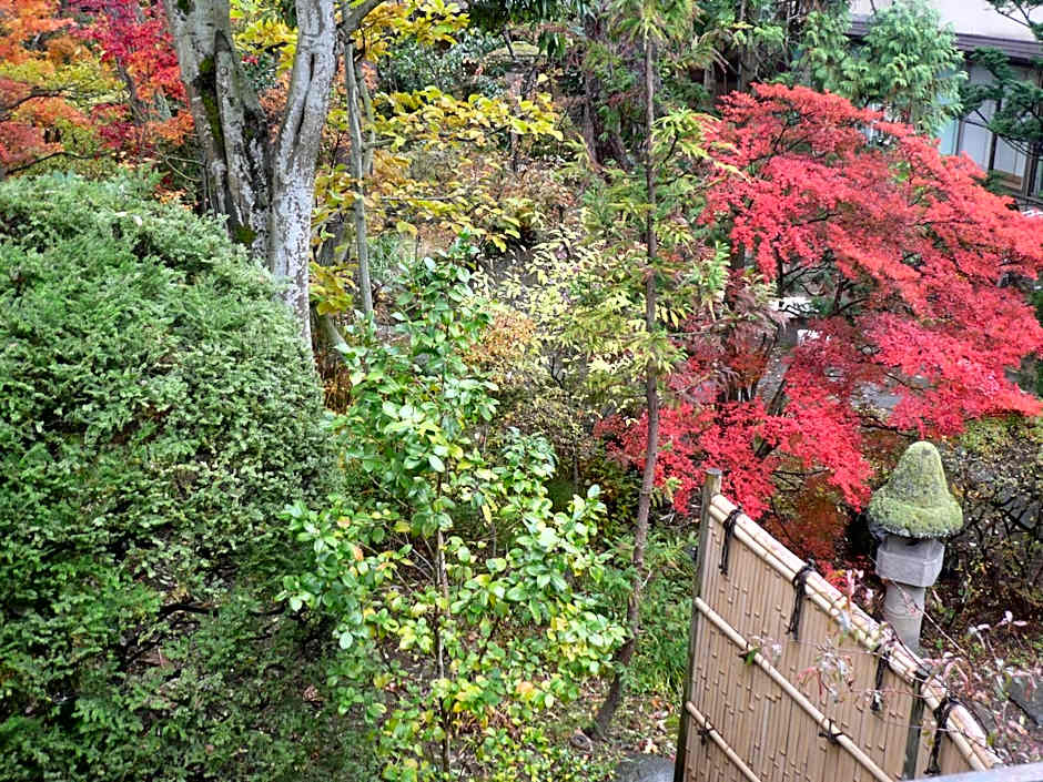 Yudanaka Yumoto