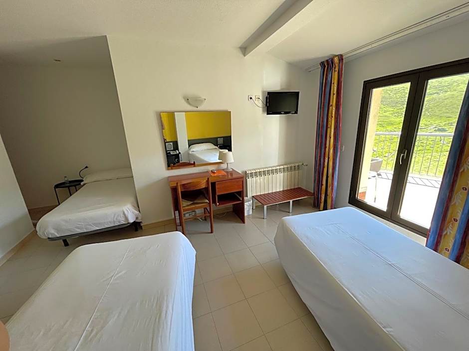 Hotel Cims Pas de La Casa