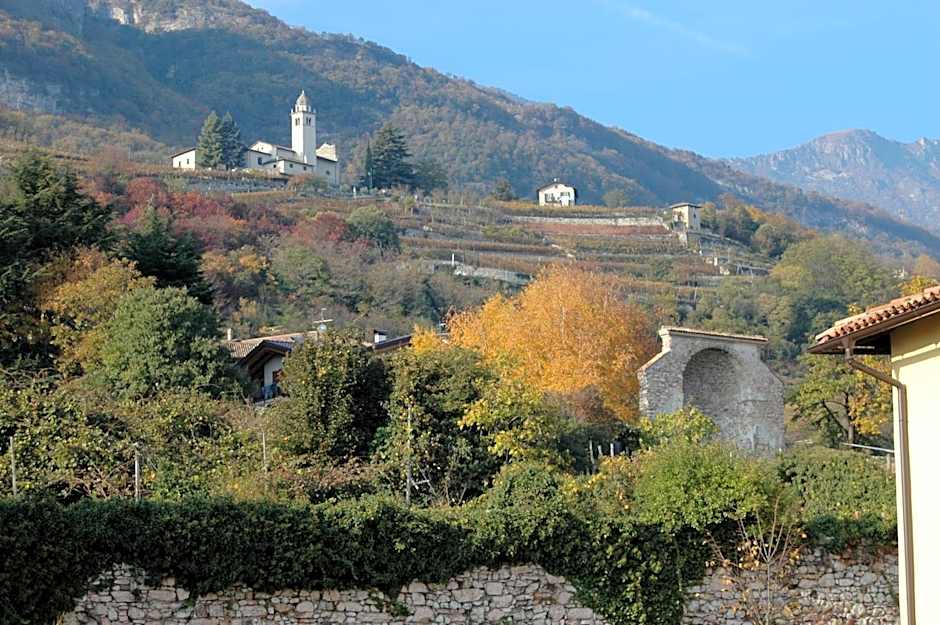 Relais Palazzo Lodron