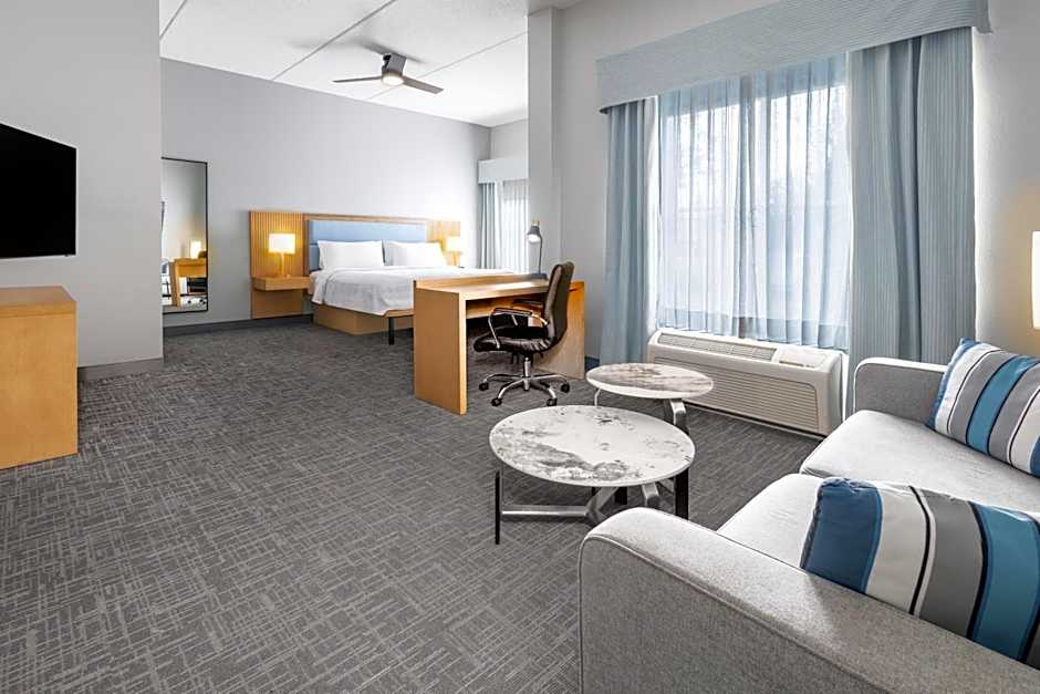 Homewood Suites by Hilton Rochester/Greece