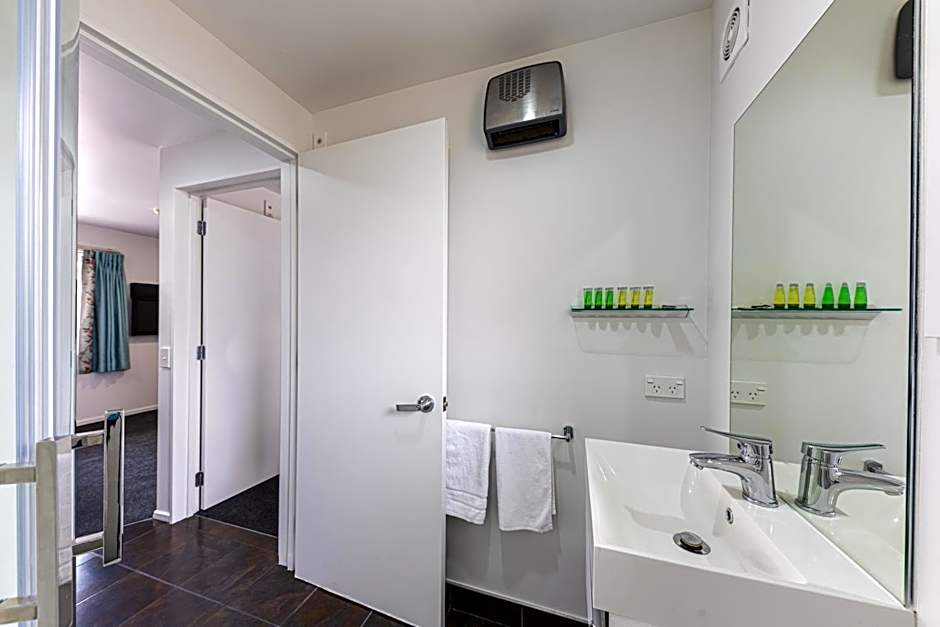 315 Motel Riccarton