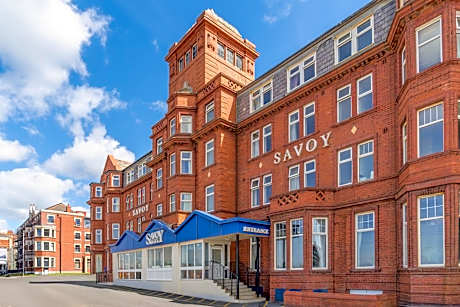 The Savoy Hotel