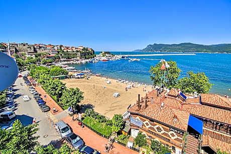 Ay Işığı Pansiyon