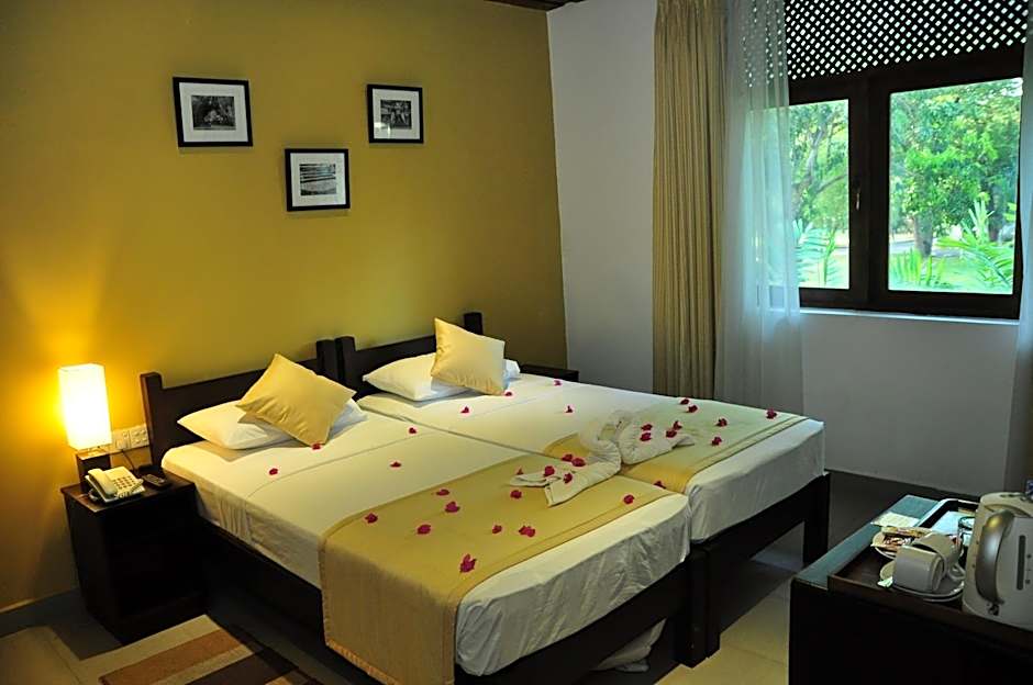 The Lakeside at Nuwarawewa