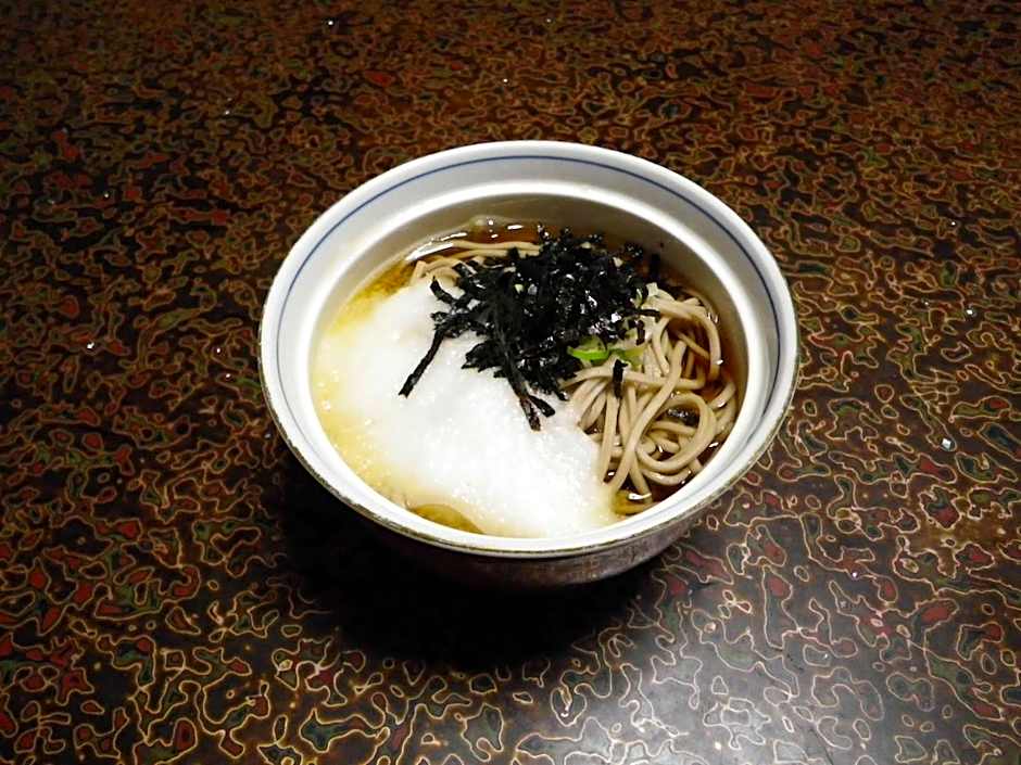 Kurumisawa Ryokan