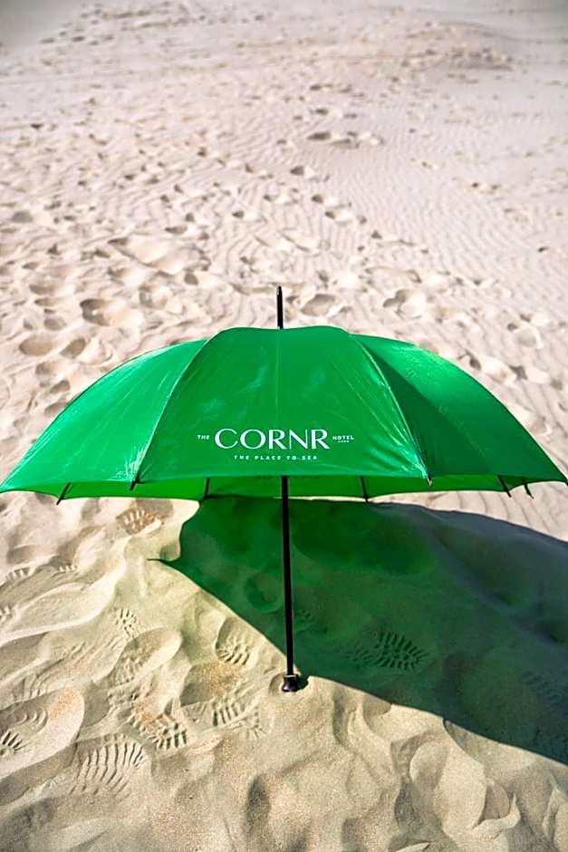 The CORNR Seaview