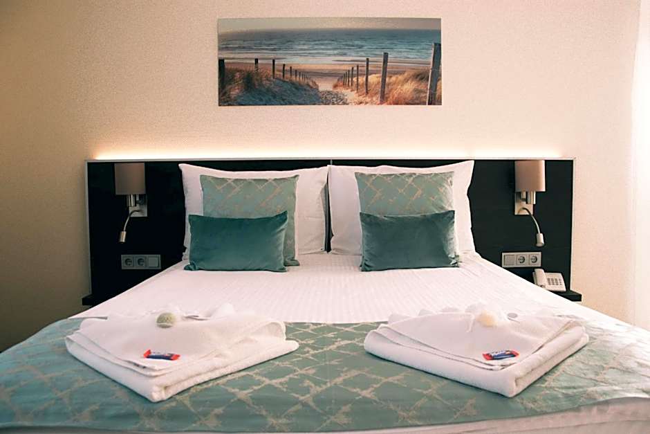 Hotel Czinege & Étterem