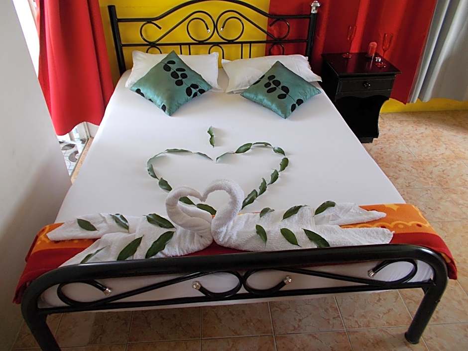 Residence Les Bambous