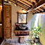 Flower Bud Bungalow Balangan
