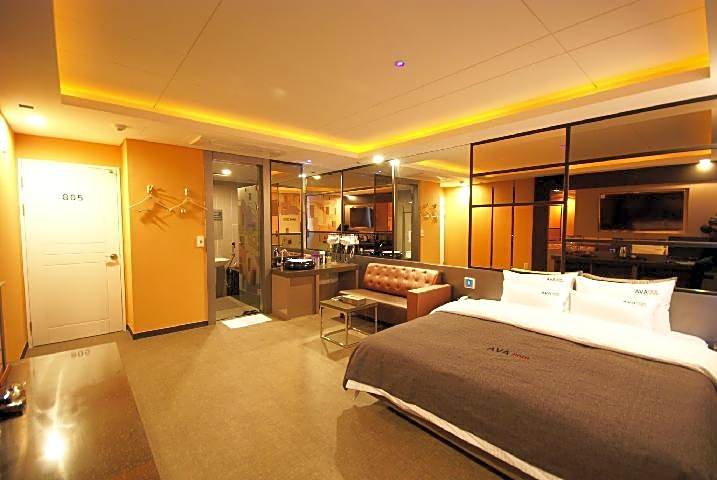 AVA Hotel Changwon