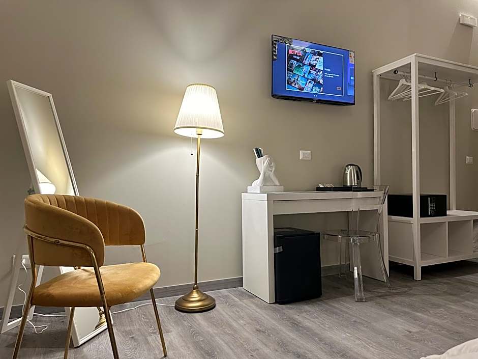 Etnea Boutique Hotel