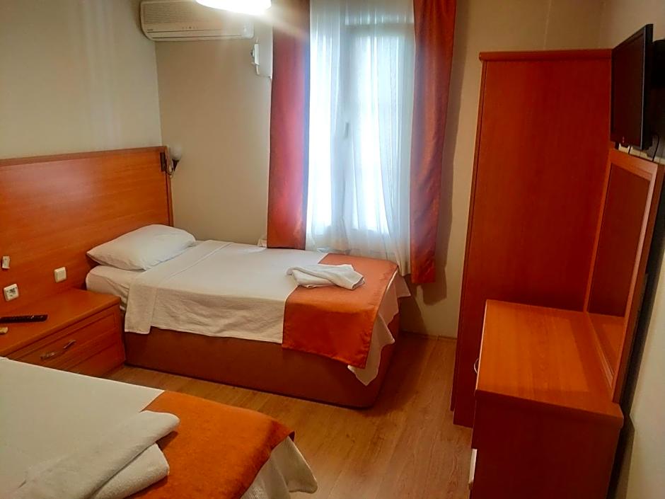 Yalcin Hotel