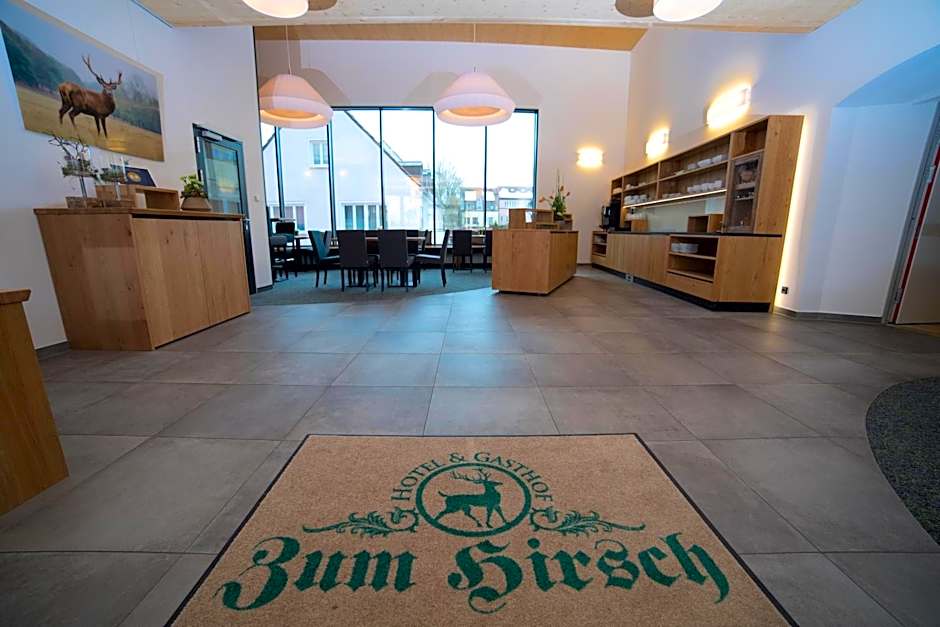 Hotel zum Hirsch