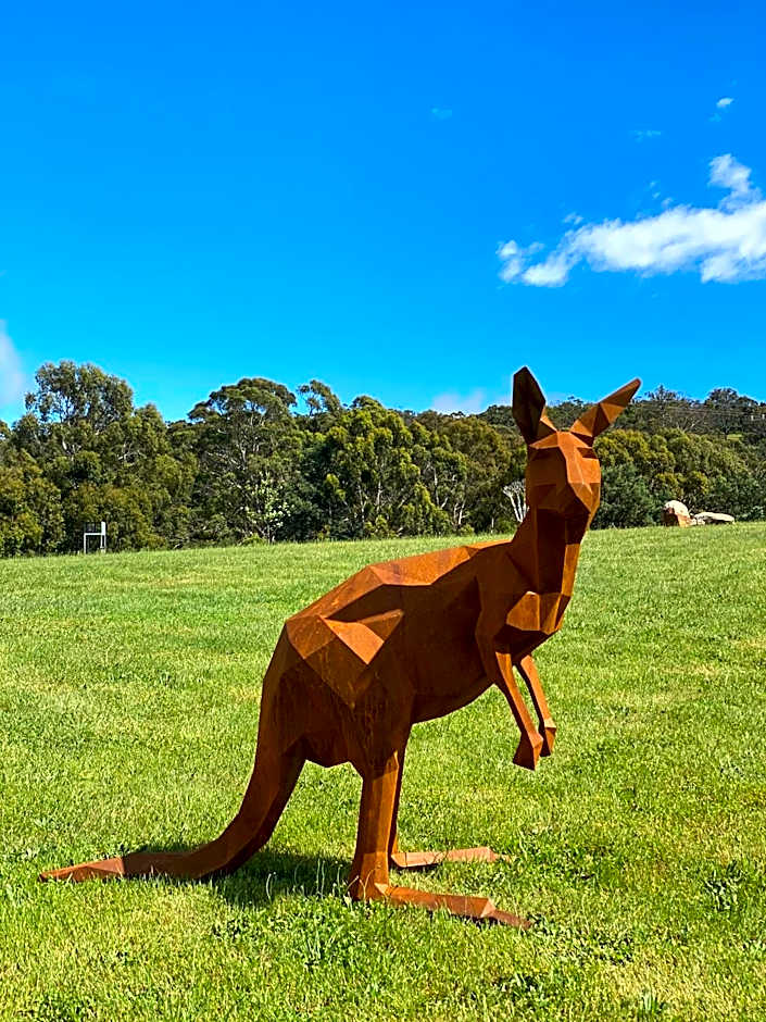 Hanging Rock Views