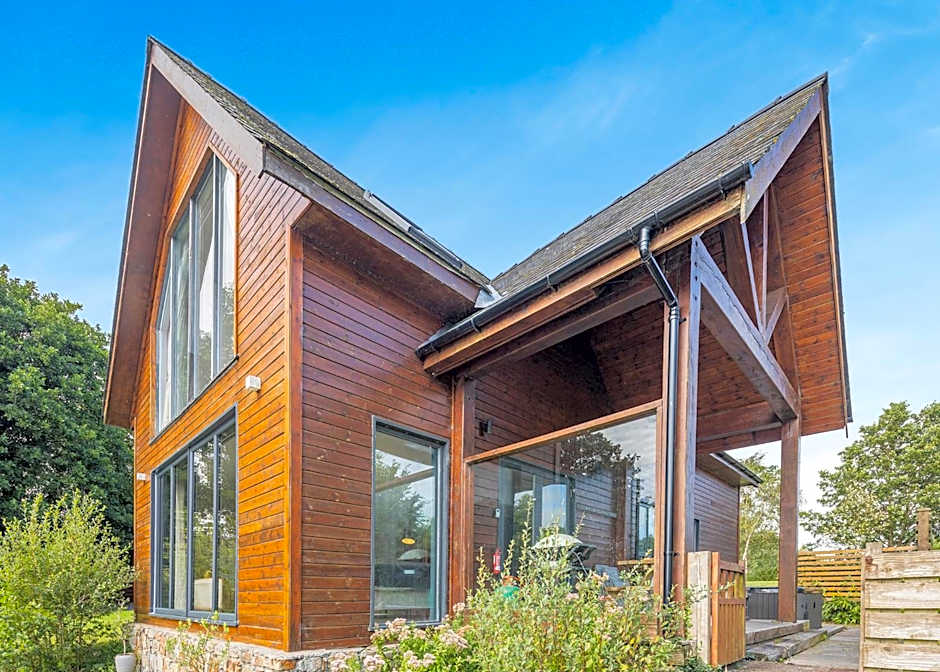 Anglesey Lakeside Lodges