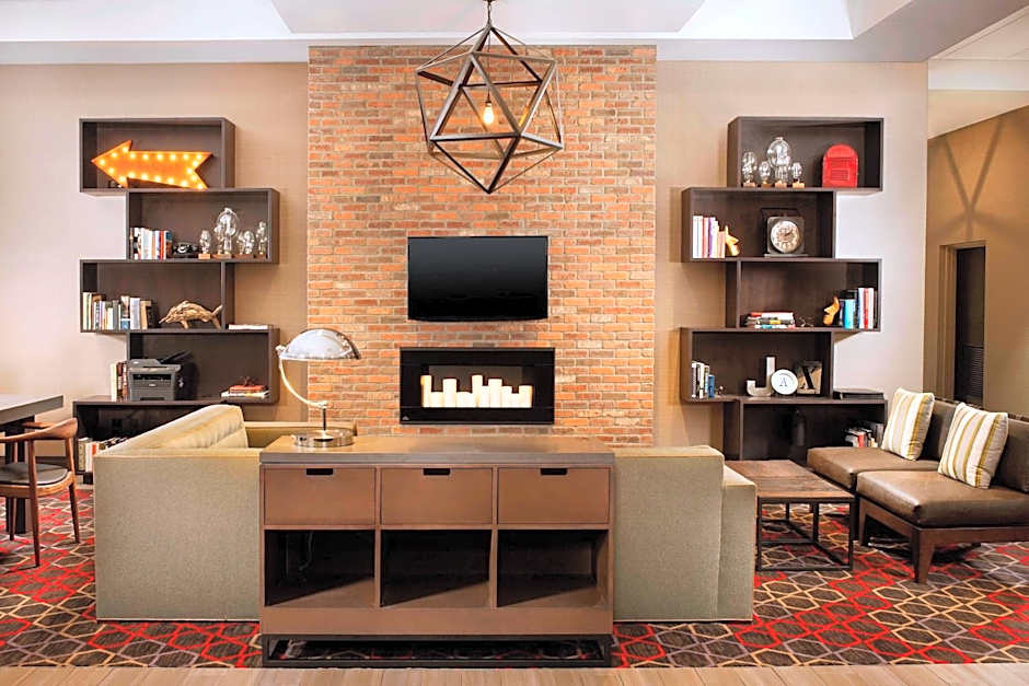 Four Points By Sheraton Jacksonville Beachfront