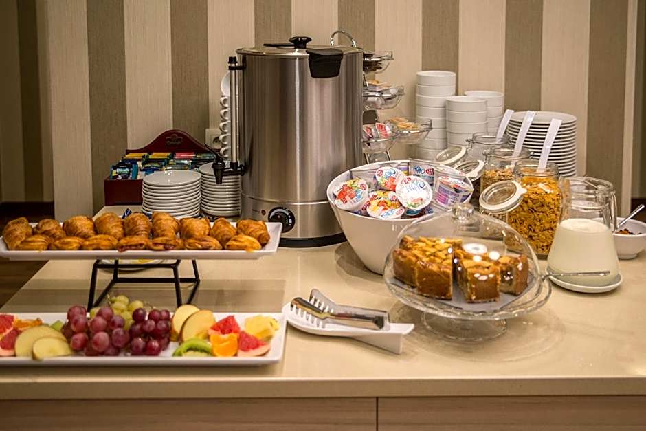Citi Hotel's Wroclaw