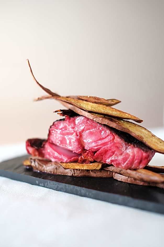 Rosa Et Al Townhouse