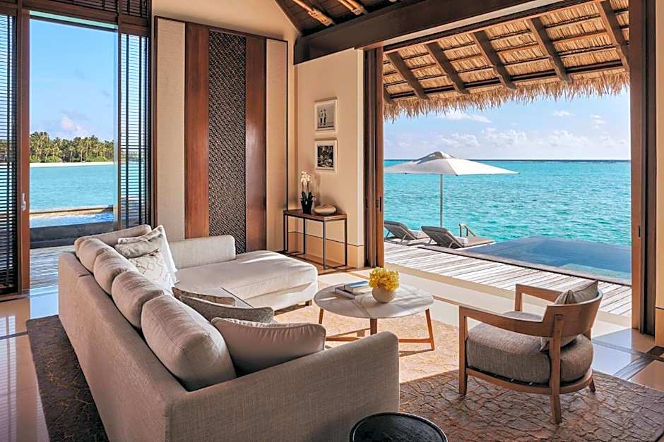 One&Only Reethi Rah