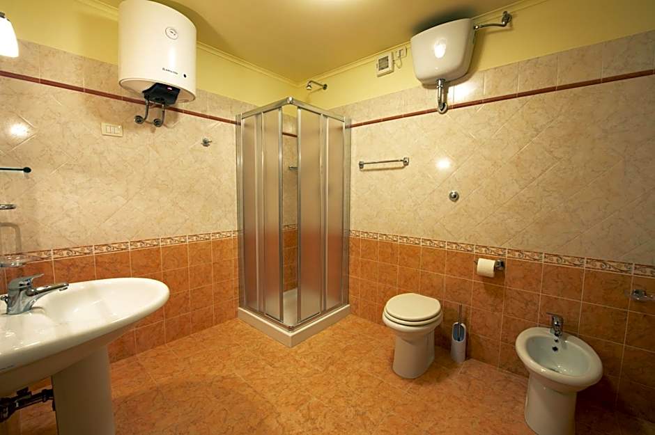 Lido Camping Village