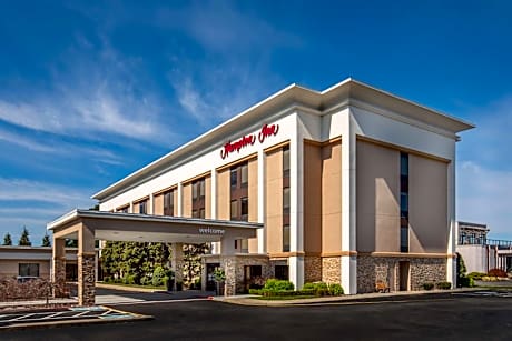 Hampton Inn By Hilton Rehoboth Beach