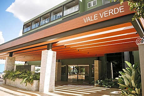 Hotel Vale Verde