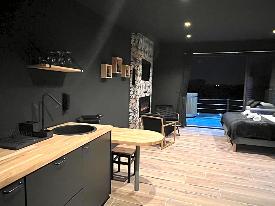 L'INDUS - Le Domaine Wambrechies