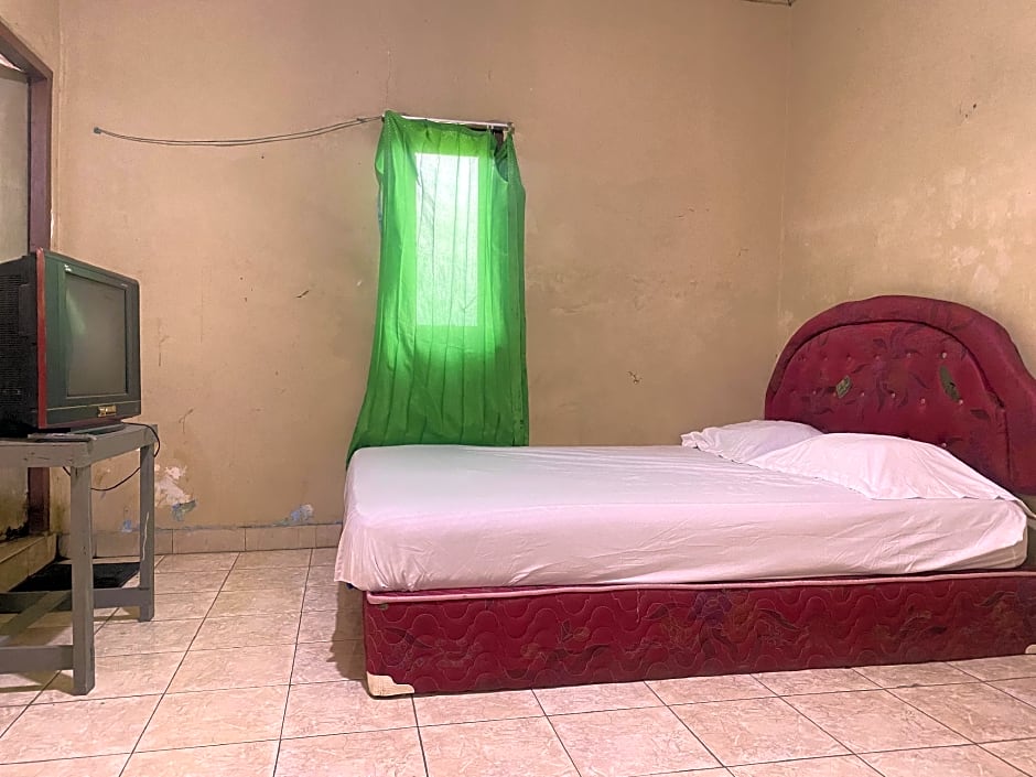 Hotel O Penginapan Metro Parepare