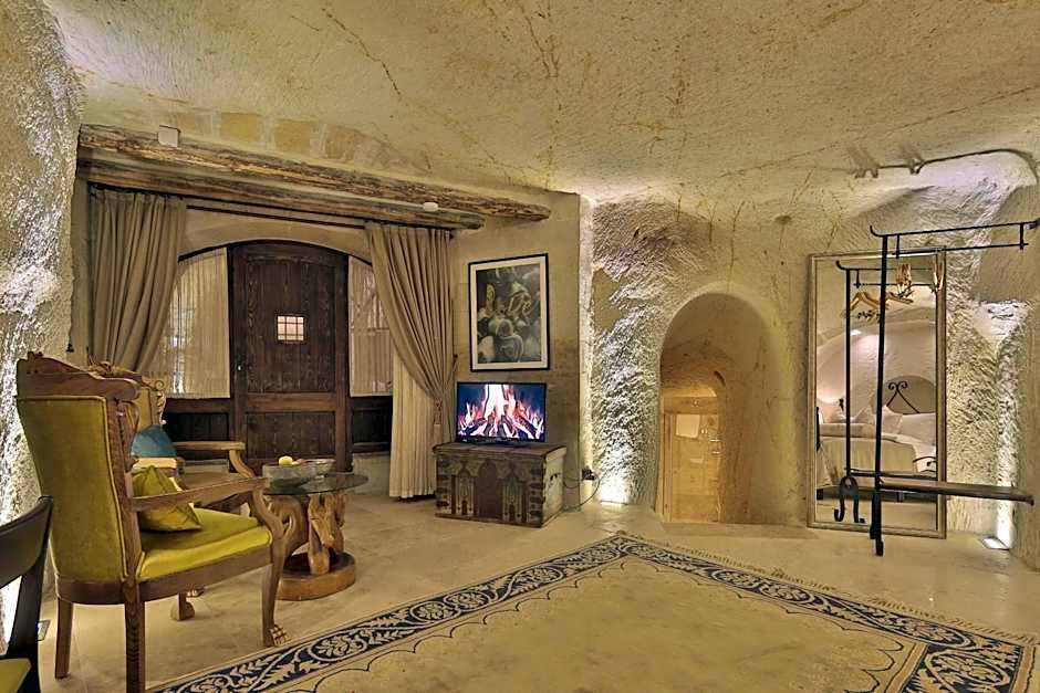 Asuwari Suites Cappadocia