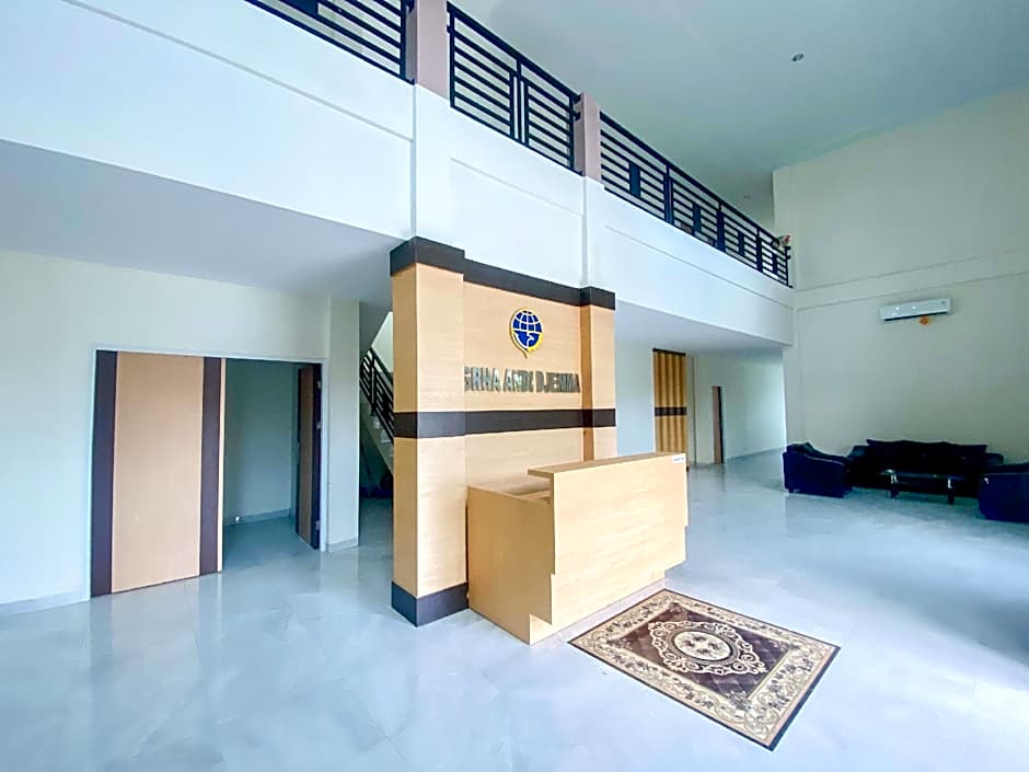 Wisma Graha Andi Djemma by Reddoorz – Maros, CA