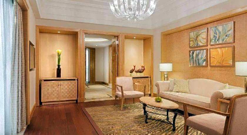 Chimelong Hengqin Bay Hotel