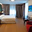 J5 Hotels Helvetie Montreux