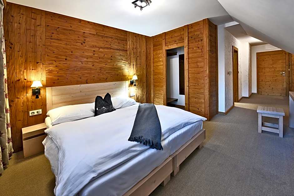 APLEND Hotel Kukučka