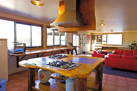 Twin Room with Shared Bathroom