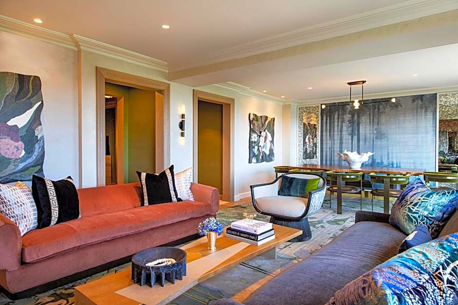 JW Marriott Essex House New York