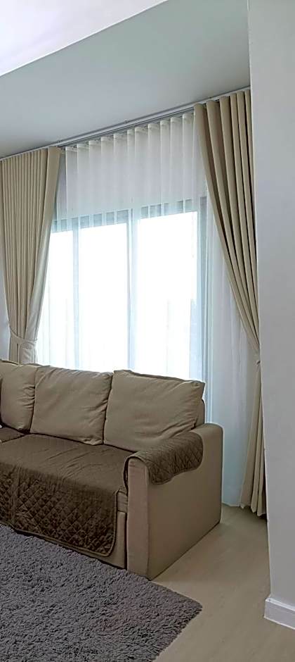 Real Serene Suite by AZURE NORTH