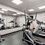 Best Western Sherwood Inn & Suites
