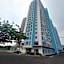 Collection O 92870 Apartement Grand Sentraland Karawang By Ipul