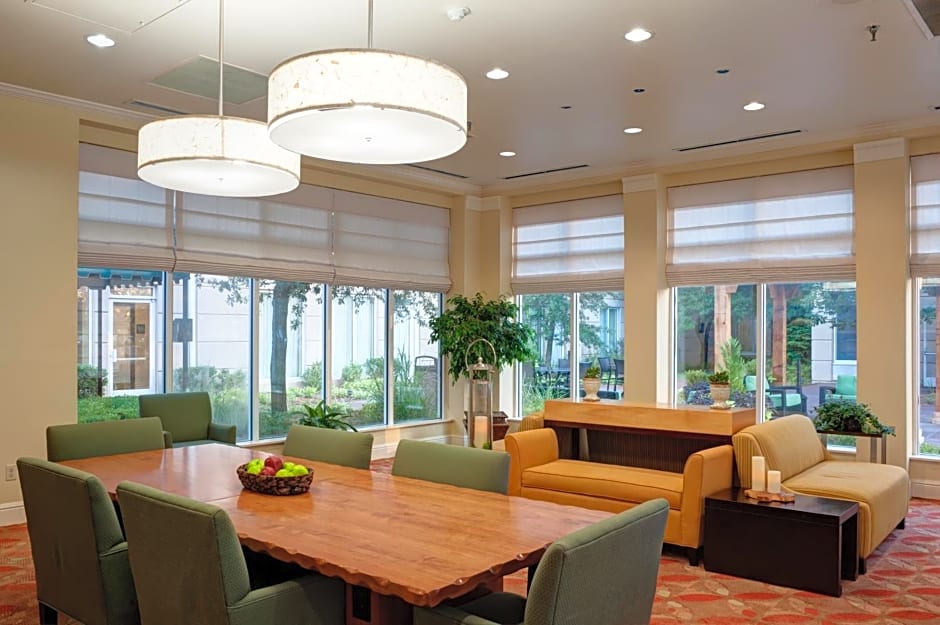 Hilton Garden Inn Tulsa Airport
