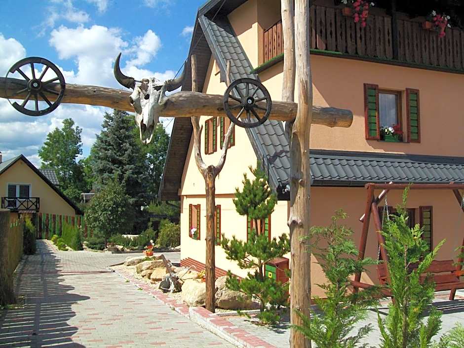 Stara Kuźnia