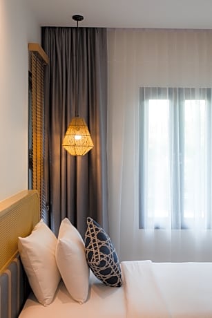 Tropical Villa Suite