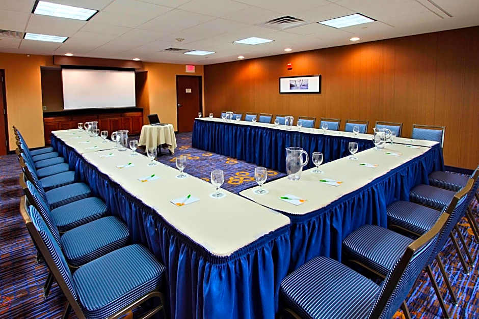 Courtyard by Marriott Rockaway-Mt. Arlington