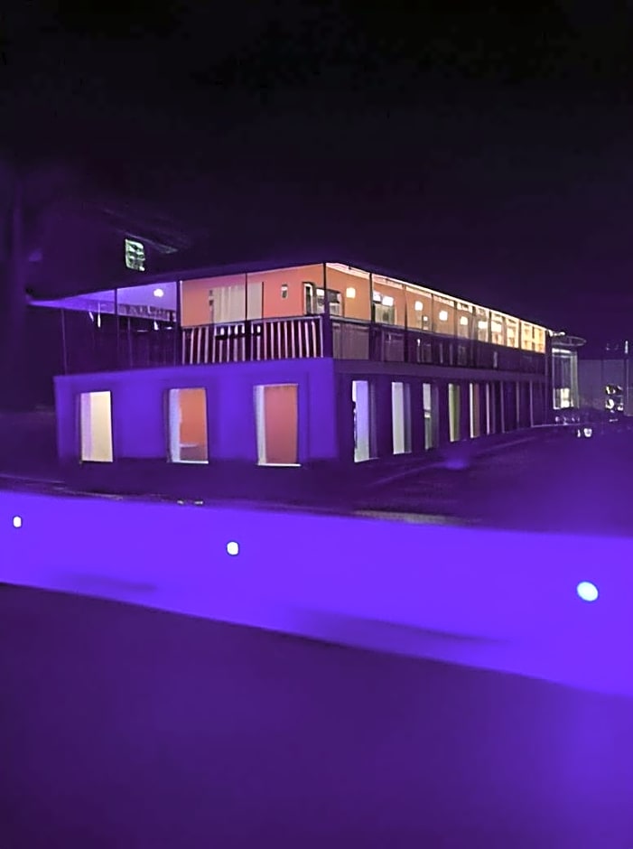 Nepalirika Hotel Damak