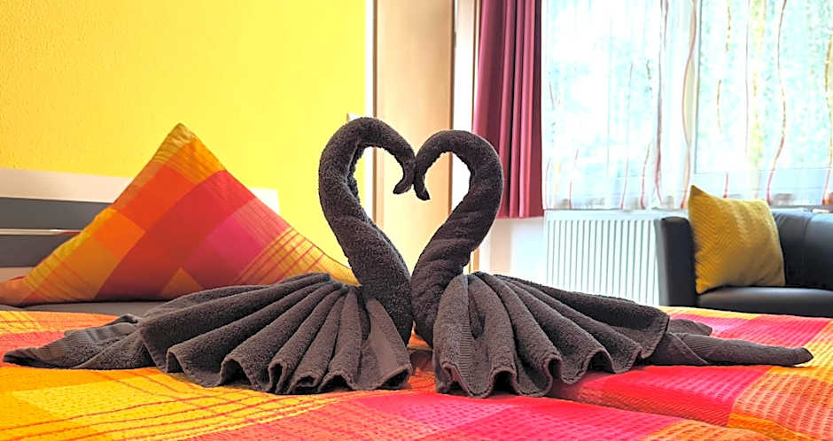 Hotel Martz
