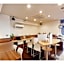 Hotel Business Villa Omori